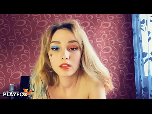 ❤️ Likhalase tsa 'nete tsa boselamose li ile tsa mpha thobalano le Harley Quinn litšoantšong tsa bootsoa st.pornmega.ru ❌️❤