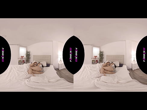 ❤️ PORNBCN VR Lilesbiene tse peli tse nyane li tsoha li lla ka 4K 180 3D virtual reality Geneva Bellucci Katrina Moreno litšoantšong tsa bootsoa st.pornmega.ru ❌️❤